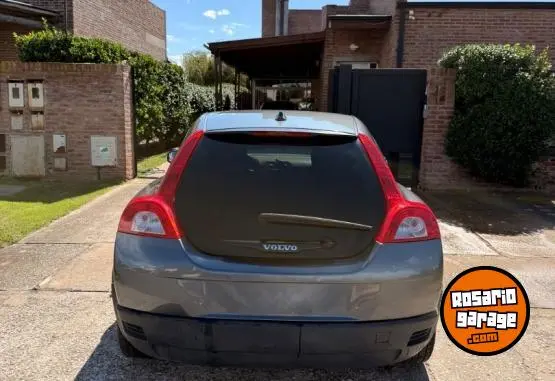 Volvo C30  2008 - foto 4