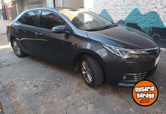 Toyota Corolla  2019 - foto 1