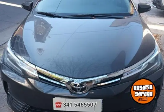Toyota Corolla  2019 - foto 2
