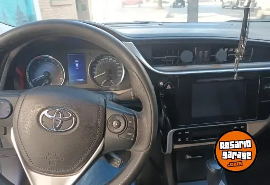 Toyota Corolla  2019 - foto 3