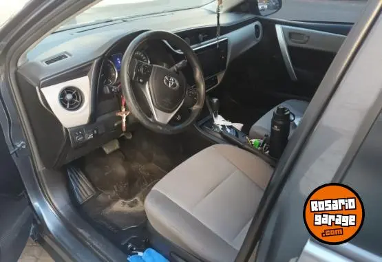 Toyota Corolla  2019 - foto 5