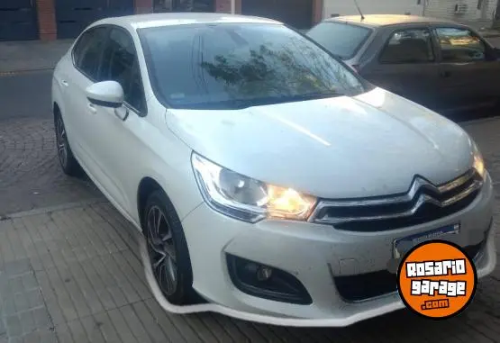 Citroën C4 Lounge  2017 - foto 1