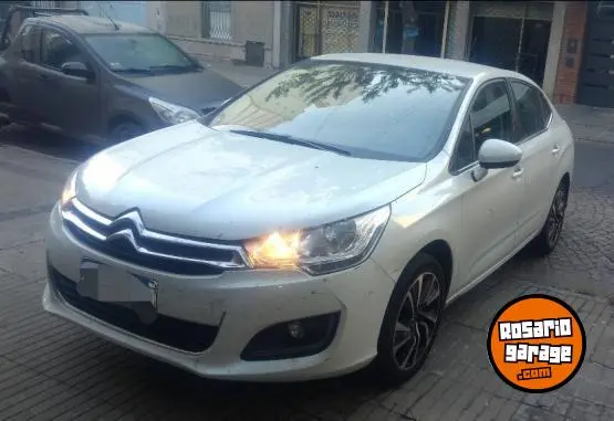 Citroën C4 Lounge  2017 - foto 3