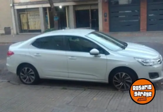Citroën C4 Lounge  2017 - foto 5