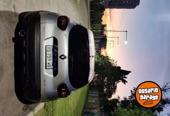 Renault Captur Zen  2019 - foto 3