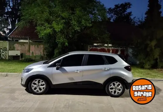 Renault Captur Zen  2019 - foto 5