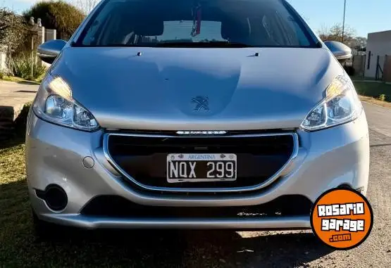 Peugeot 208 Active  2014 - foto 1