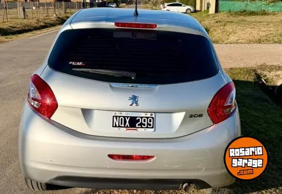 Peugeot 208 Active  2014 - foto 2