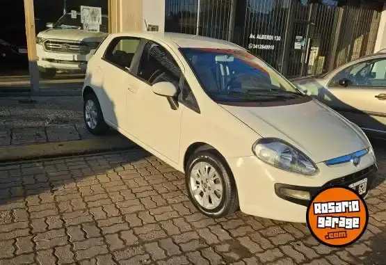 Fiat Punto  2013 - foto 1