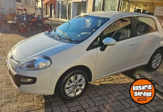 Fiat Punto  2013 - foto 2