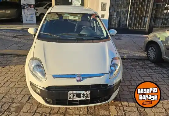 Fiat Punto  2013 - foto 3