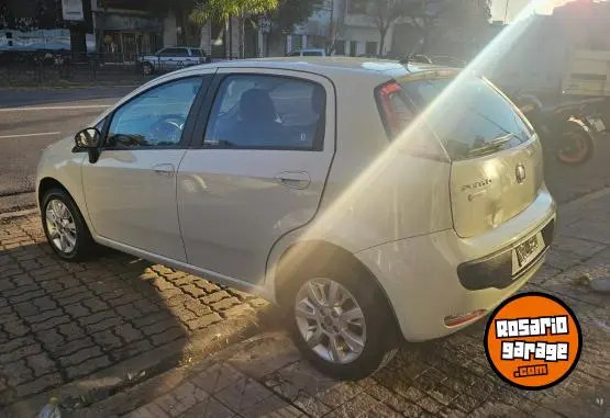 Fiat Punto  2013 - foto 4