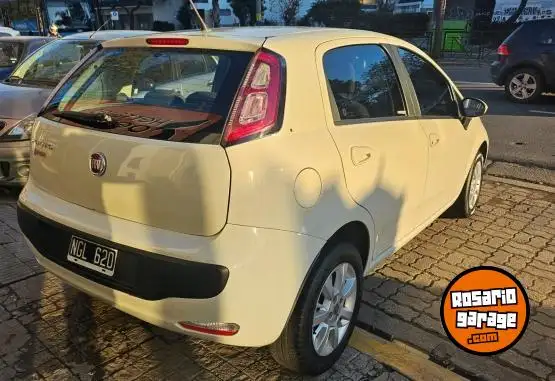 Fiat Punto  2013 - foto 5