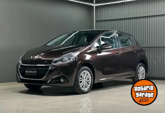Peugeot Allure  2017 - foto 1