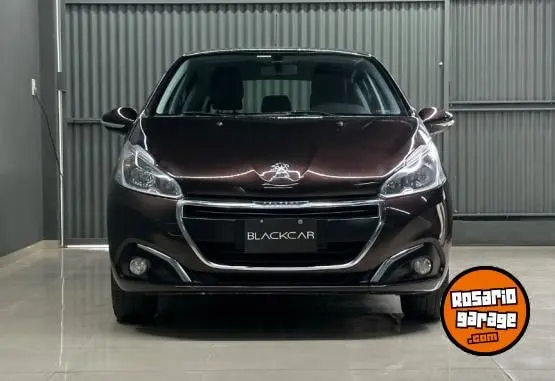 Peugeot Allure  2017 - foto 2