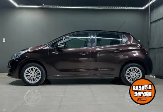 Peugeot Allure  2017 - foto 3
