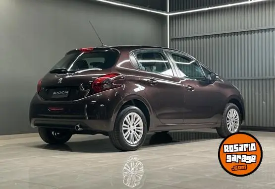 Peugeot Allure  2017 - foto 4