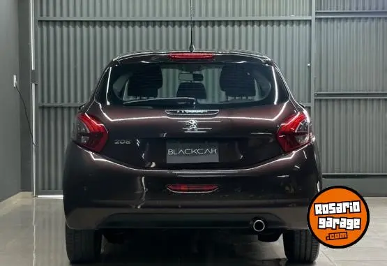 Peugeot Allure  2017 - foto 5