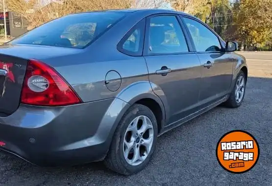 Ford Focus Ghia  2012 - foto 3