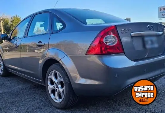 Ford Focus Ghia  2012 - foto 4