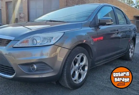 Ford Focus Ghia  2012 - foto 5