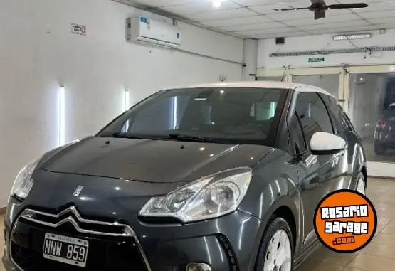 Citroën Ds3  2014 - foto 1