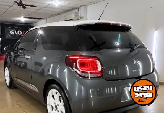 Citroën Ds3  2014 - foto 3