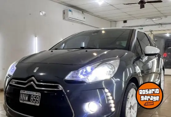 Citroën Ds3  2014 - foto 4