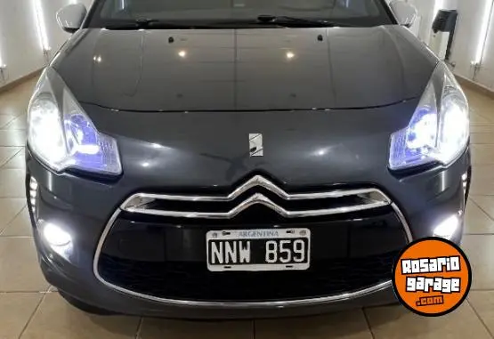 Citroën Ds3  2014 - foto 5