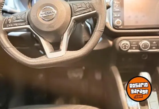 Nissan Advance 1.6  2022 - foto 3
