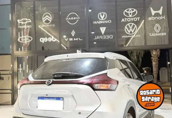 Nissan Advance 1.6  2022 - foto 4