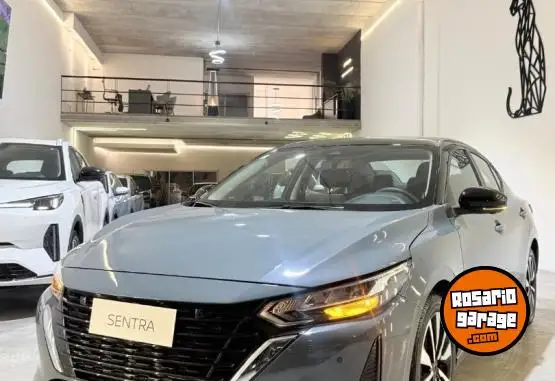 Nissan Exclusive 2.0 Cvt  2026 - foto 1