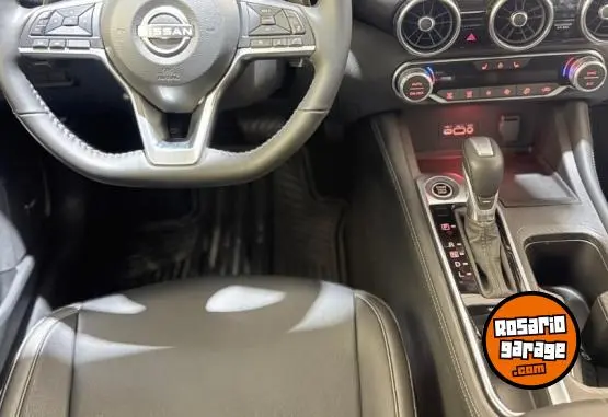 Nissan Exclusive 2.0 Cvt  2026 - foto 4