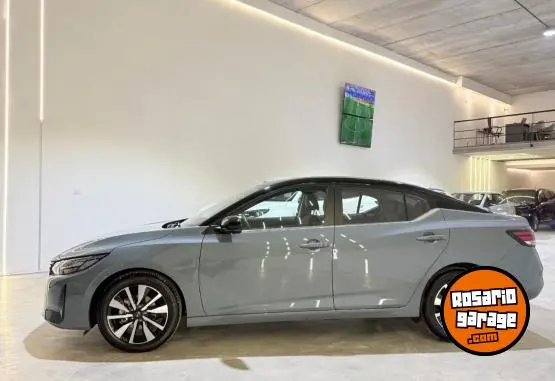 Nissan Exclusive 2.0 Cvt  2026 - foto 5