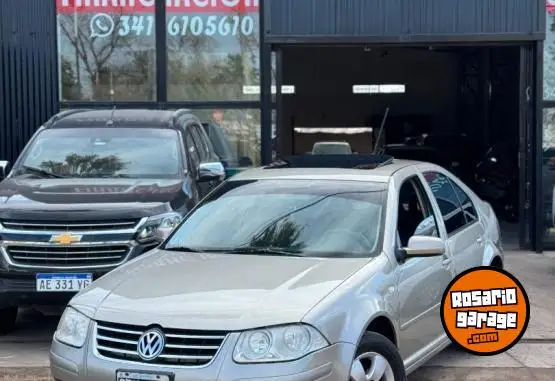 Volkswagen Bora Diesel  2007 - foto 1