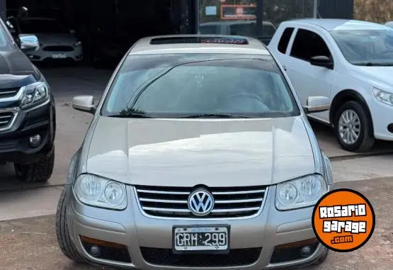 Volkswagen Bora Diesel  2007 - foto 3