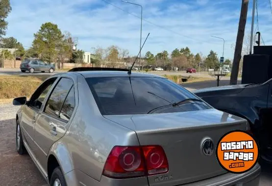 Volkswagen Bora Diesel  2007 - foto 4