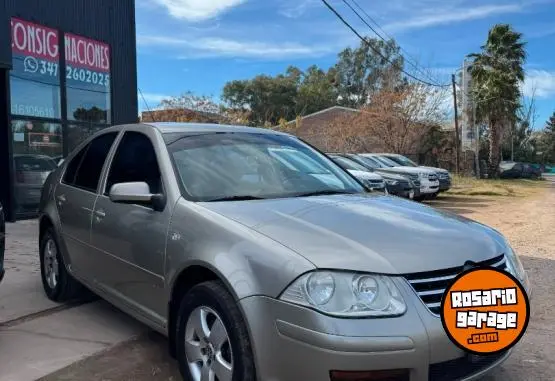 Volkswagen Bora Diesel  2007 - foto 5