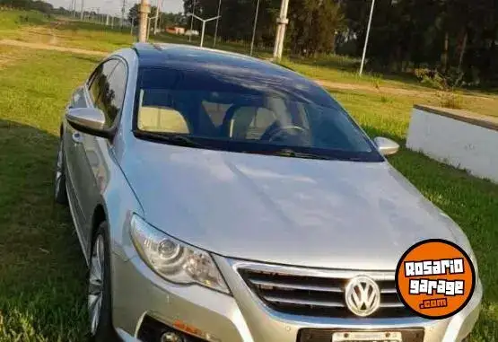 Volkswagen Passat  2012 - foto 1