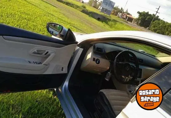 Volkswagen Passat  2012 - foto 3