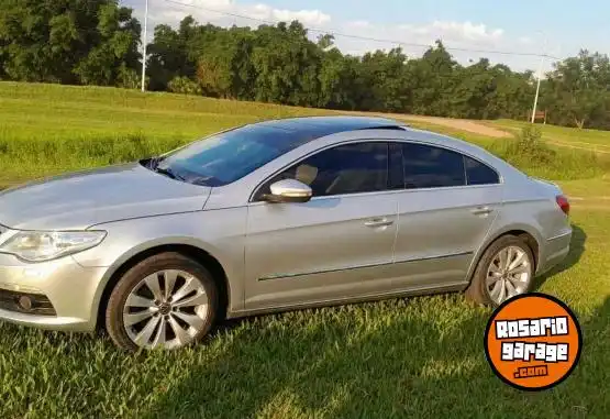 Volkswagen Passat  2012 - foto 4