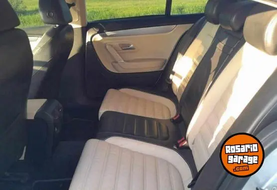 Volkswagen Passat  2012 - foto 5