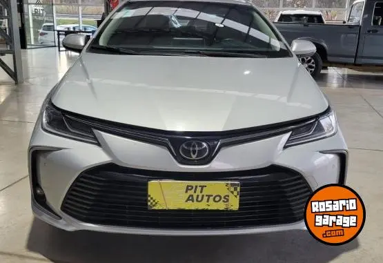 Toyota Corolla Seg.  2021 - foto 2