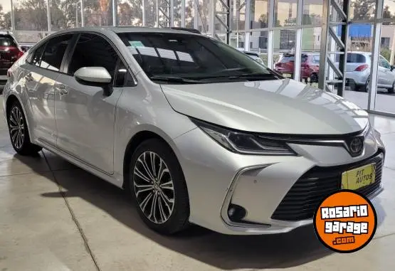 Toyota Corolla Seg.  2021 - foto 3