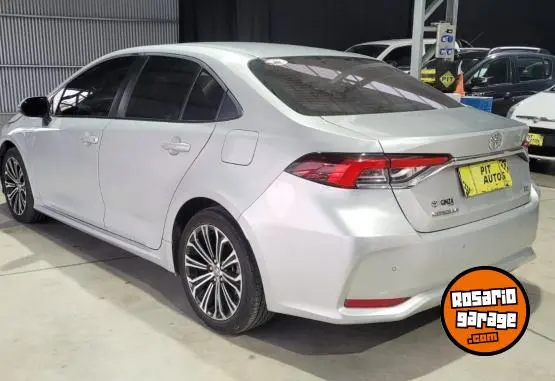 Toyota Corolla Seg.  2021 - foto 4