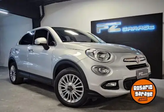 Fiat 500X 1.4 Pop Star  2019 - foto 1