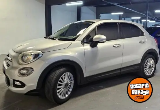 Fiat 500X 1.4 Pop Star  2019 - foto 2