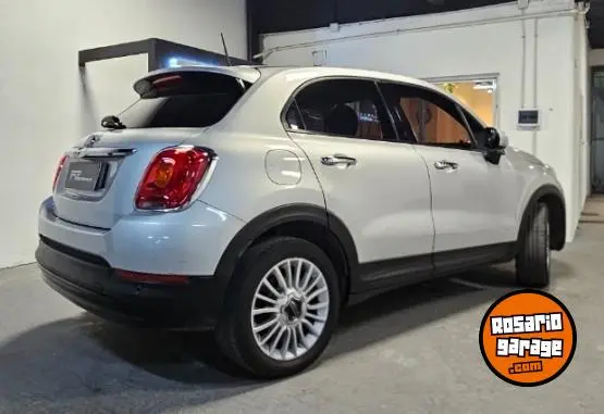 Fiat 500X 1.4 Pop Star  2019 - foto 3