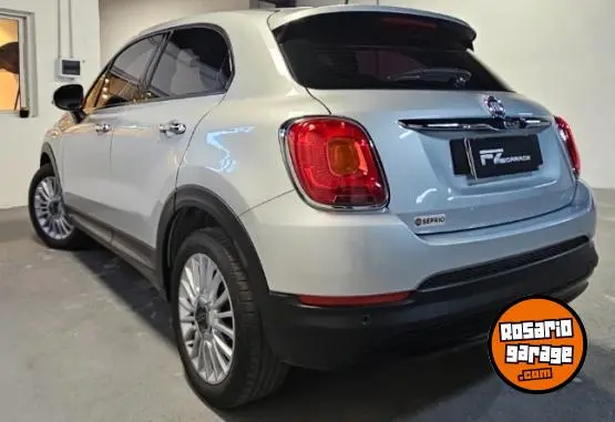 Fiat 500X 1.4 Pop Star  2019 - foto 4