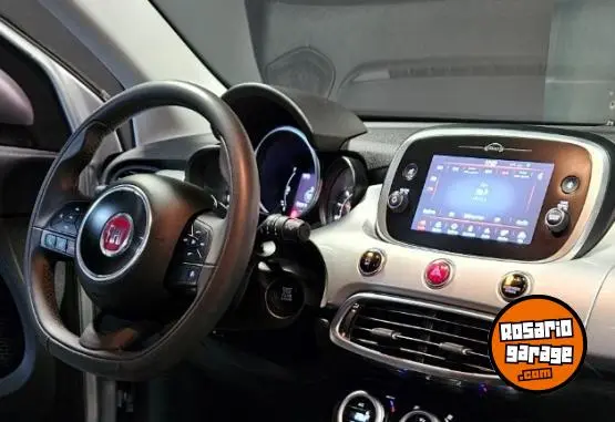 Fiat 500X 1.4 Pop Star  2019 - foto 5